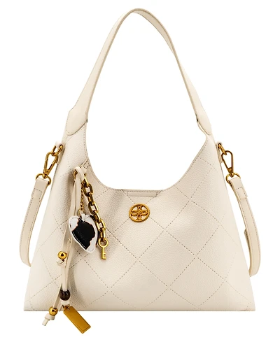 Like Dreams Sadie Western Charm Medium Shoulder Handbag