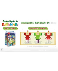 Bandai Namco Once Upon A Katamari for Playstation 5