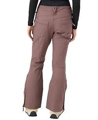 Roxy Women's Rising High High-Waisted Skinny Pants
