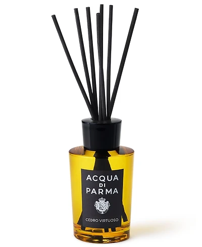 Acqua Di Parma Cedro Virtuoso Diffuser, 6 oz.