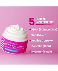 Seoul Ceuticals Korean Pdrn Salmon Dna Eye Cream
