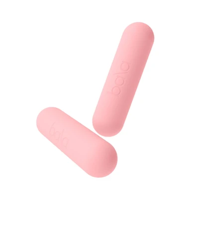 Bala Bars Hand Weights
