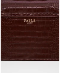 Fable England Eliza Small Top Handle Bag