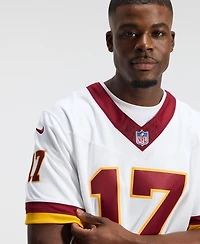 Nike Men's Terry McLaurin White Washington Commanders Super Bowl Era Vapor F.u.s.e. Sewn Down Limited Jersey