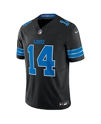 Nike Men's Amon-Ra St. Detroit Lions 2nd Alternate Vapor F.u.s.e. Limited Jersey