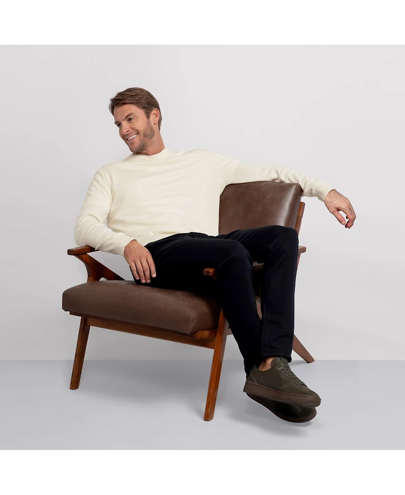 Jack Archer Men's Anytime Crewneck Sweater