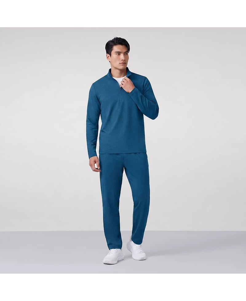 Jack Archer Men's Clubhouse Range Quarter-Zip