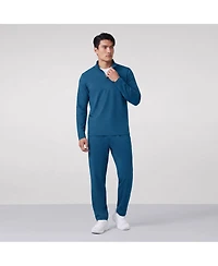 Jack Archer Men's Clubhouse Range Quarter-Zip