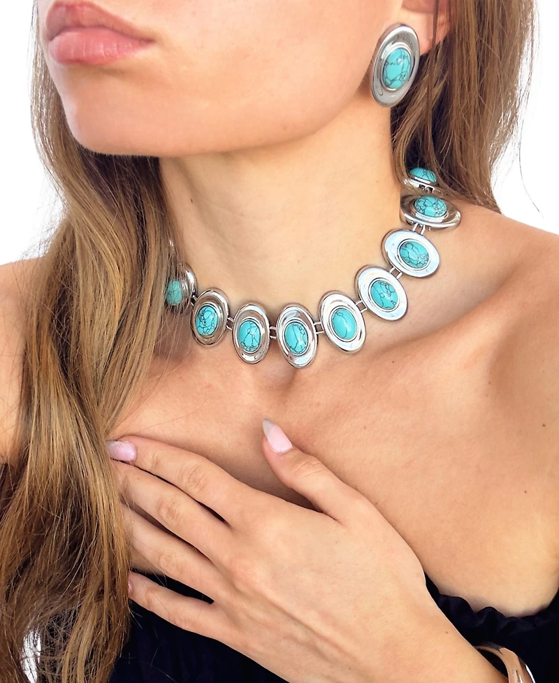 Petit Moments Burke Earrings