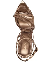 Aldo Women's Lissandra Strappy Dress Sandals