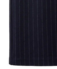 Mango Women's Pull-On Straight Pants