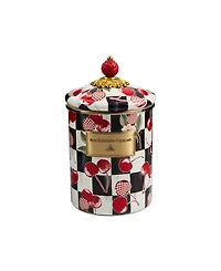 MacKenzie-Childs Mon Cheri Medium Canister