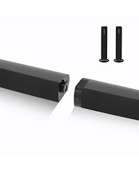 Cowin Bluetooth Sound Bar for Smart Tv 90W 2 in 1