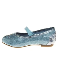Disney Toddler Girls Frozen Flat Shoes