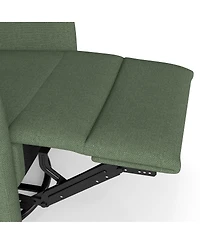 Streamdale Furniture Power Swivel Rocker Recliner Chair