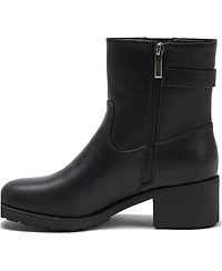 Lands' End Women's All Weather Heeled Boots