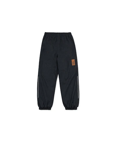 Deux par Little and Big (6-14) Unisex Lined Splash Pants