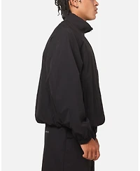 Saint Morta Men's Athletic Windbreaker Jacket