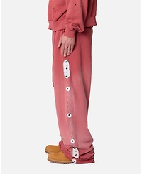 mnml Men's Mojave Oversized Cotton Sweatpants