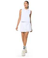 Sergio Tacchini Women's Nilda Sleeveless Regular-Fit Polo