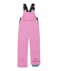 Deux par Little Girls 6TO 8 Two Piece Discover Snowsuit Pinkish