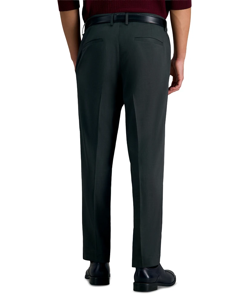 Kenneth Cole Reaction Men's Slim-Fit Stretch Dress Pants