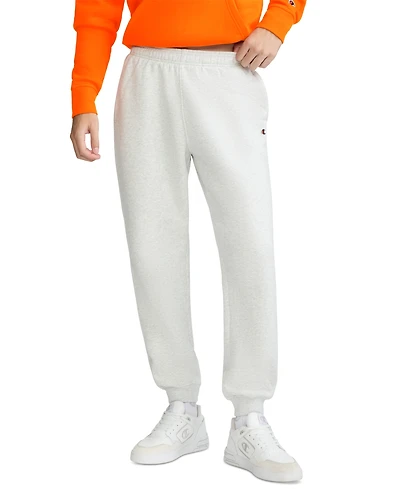 Champion Men's Midweight Regular-Fit Fleece Joggers Pants