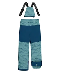 Deux par Toddler Boys' 2T-5T Play Hooded Jacket and Snow Pants, 2-Piece Set