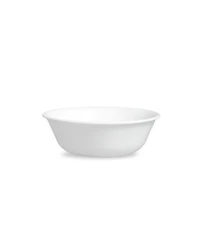 Corelle Round Frost White Dessert Bowl