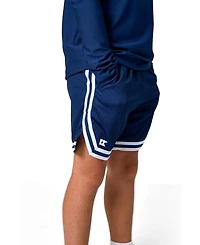 Courtside Kids Boys' 2-16 Mesh Basketball Shorts