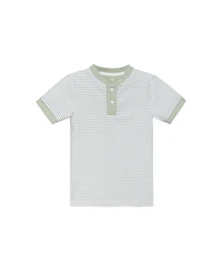 Courtside Kids Boys' 2-16 Blade Shirt