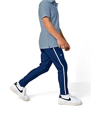 Courtside Kids Boys' 2-16 Retro Warm-Up Jogger