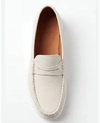 Menina Step Women's Nora Ivory Shoes