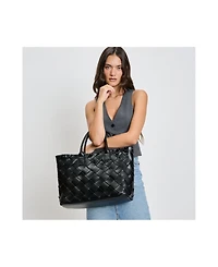 Moda Luxe Adeline Tote