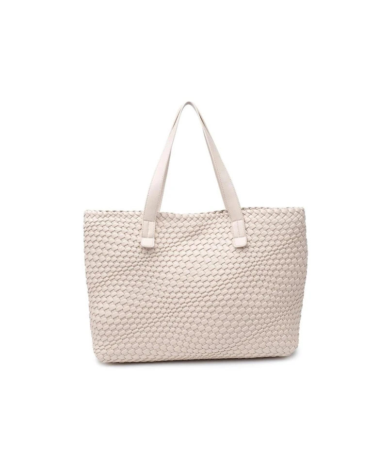 Moda Luxe Piquant Tote