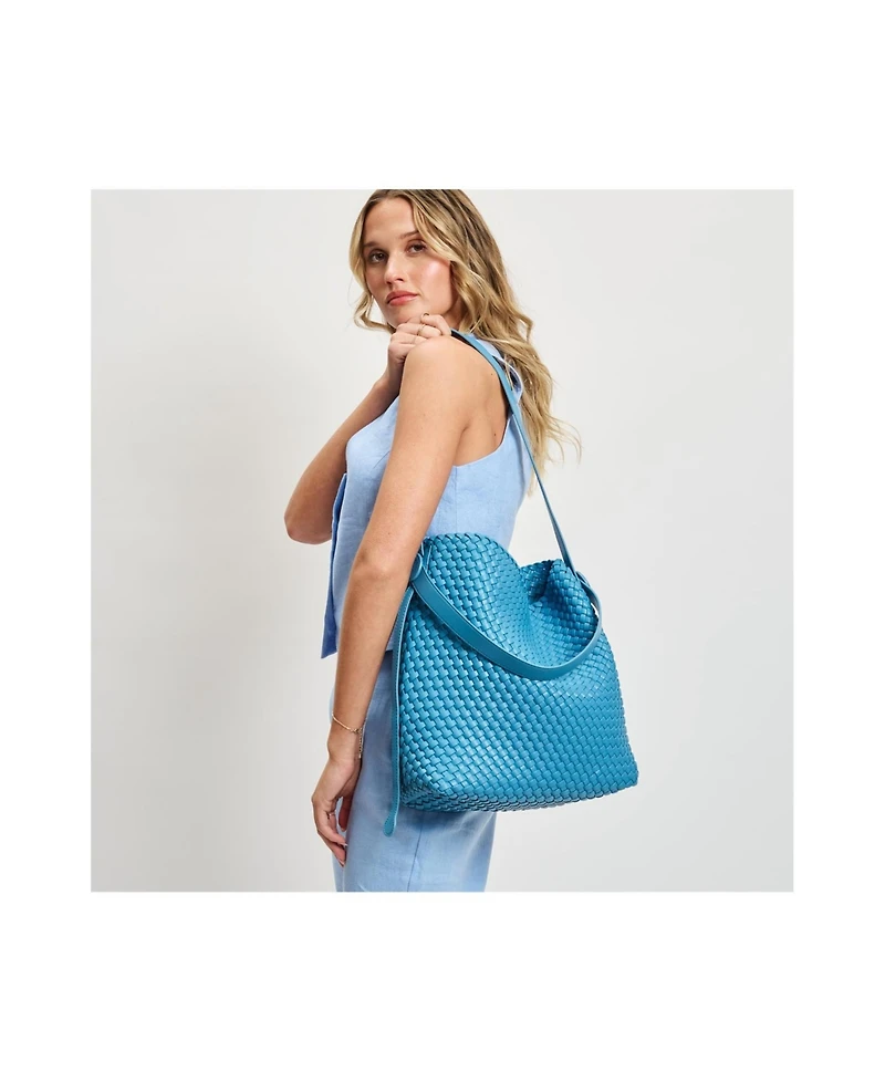 Moda Luxe Edith Hobo