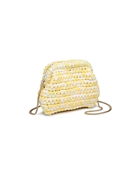 Moda Luxe Raya Clutch