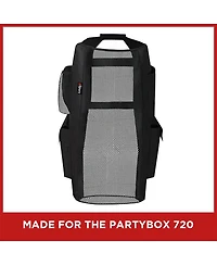gSport Protective Cargo Sleeve for Jbl PartyBox 720 Speaker