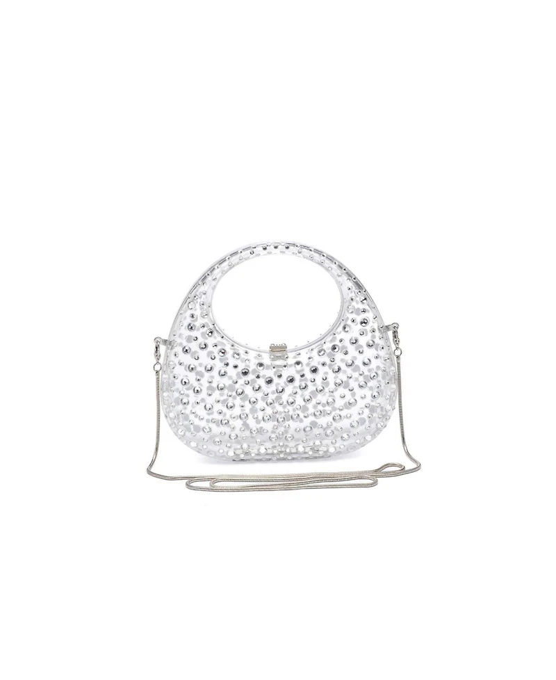 Moda Luxe Vianca Evening Bag