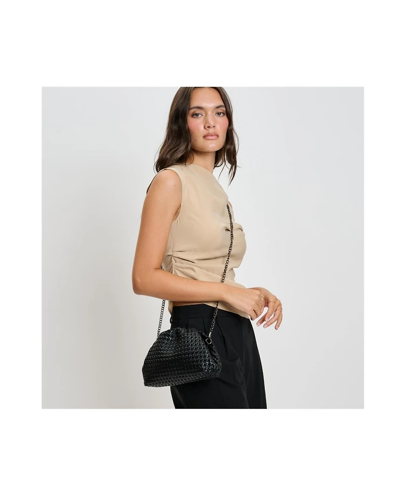 Moda Luxe Serena Crossbody