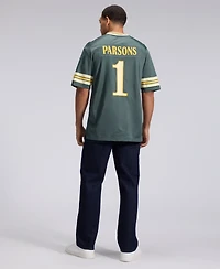 Nike Men's Micah Parsons Green Bay Packers 2026 Rivalries Collection Game Jersey