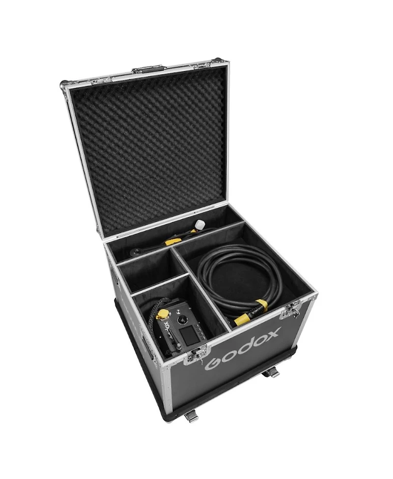 Godox Knowled MG2400Bi Bi-Color Led Monolight (Travel Kit)