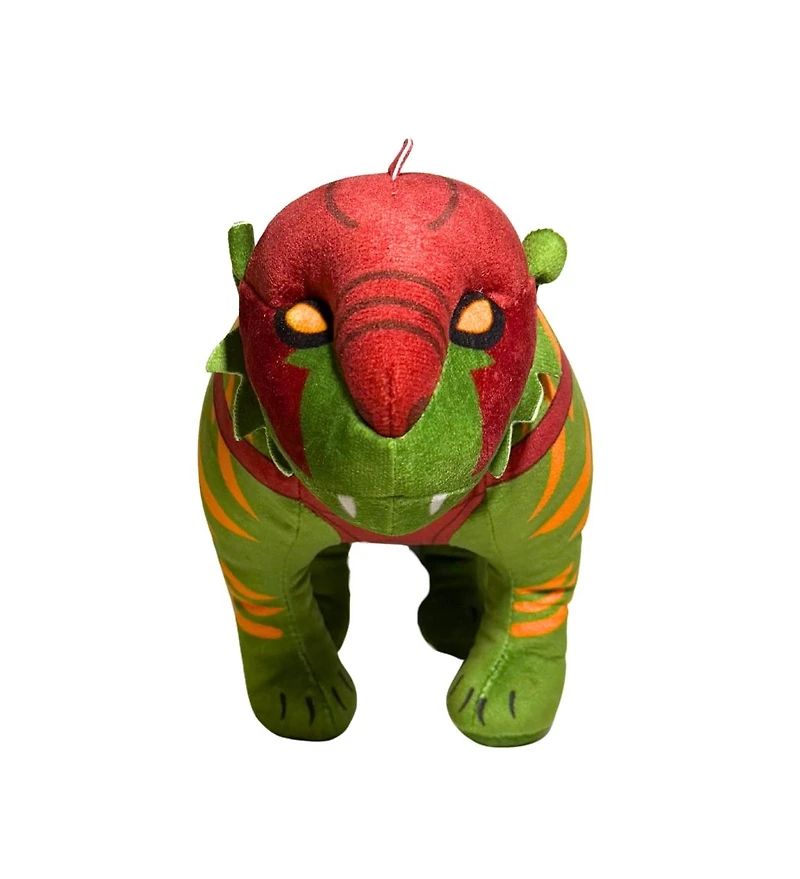 Legend Toys Masters of the Universe Battle Cat Light and Sound 12" Plush