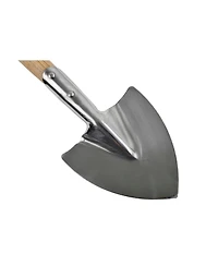 Burgon & Ball Stainless Steel Small Perennial Spade Shovel