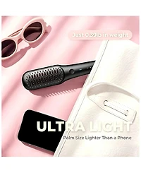 Tymo Beauty Ionic Mini Hair Straightening Brushes