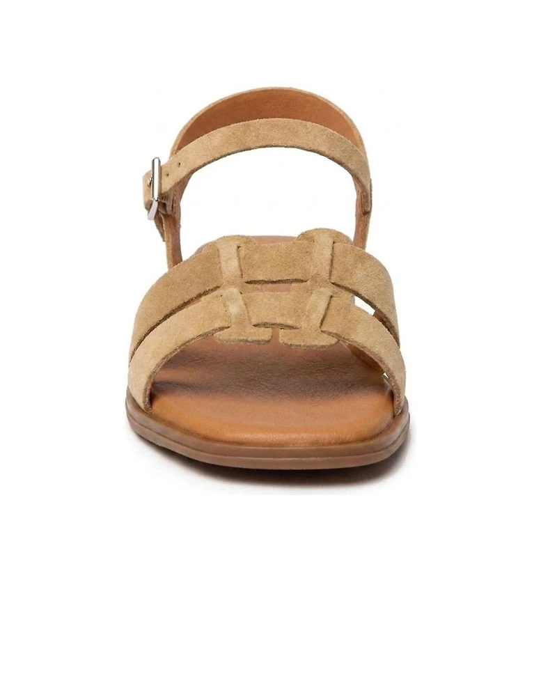 Menina Step Women's Niva Flat Sandal
