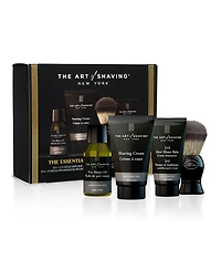 The Art of Shaving 4-Pc. Essential Shaving Set