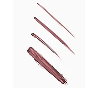 Stila Stay All Day Smudge & Set Waterproof Gel Eye Liner, 0.012 oz.