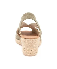 Menina Step Women's Floirac Low Espadrille