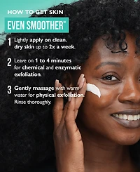 Peter Thomas Roth Even Smoother Microdermabrasion Exfoliating Pore Purifier, 1.7 oz.